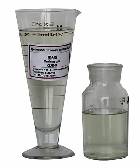 雙氧水漂白常見的穩定劑有哪些